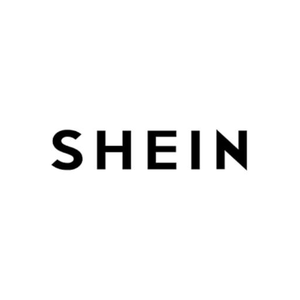 SHEIN brand logo for us.shein.com
