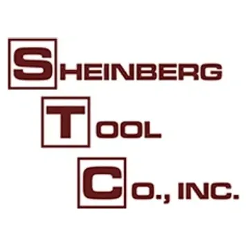 sheinbergtool brand logo for sheinbergtool.com