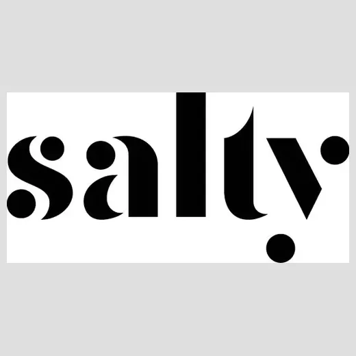 sheissalty brand logo for sheissalty.com