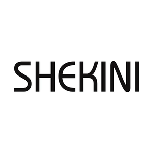 shekiniclothing brand logo for shekiniclothing.com