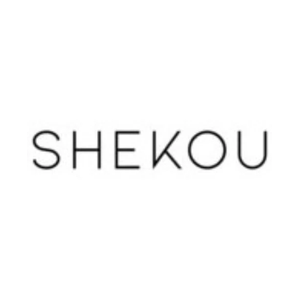 shekouwoman brand logo for shekouwoman.com