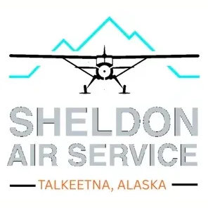sheldonairservice brand logo for sheldonairservice.com