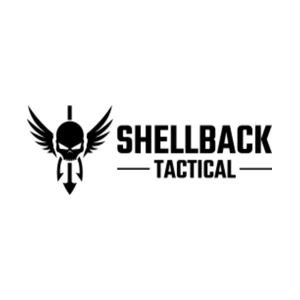 shellbacktactical brand logo for shellbacktactical.com