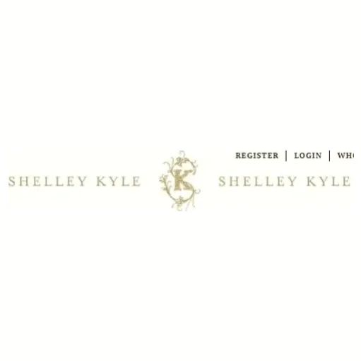shelleykyle brand logo for shelleykyle.com