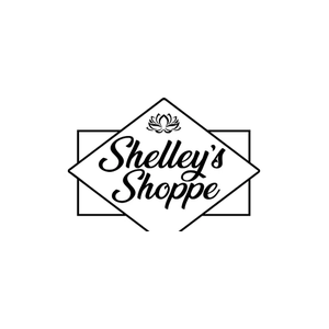 shelleysshoppe brand logo for shelleysshoppe.com