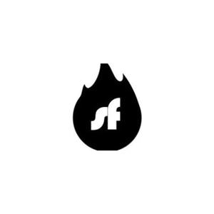 shellfire brand logo for shellfire.net