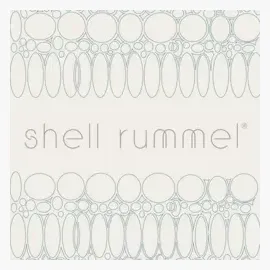 shellrummel brand logo for shellrummel.com