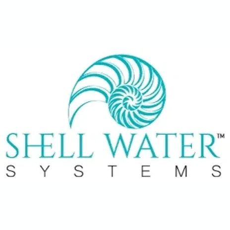 shellwatersystems brand logo for shellwatersystems.com