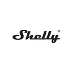 Shelly EU brand logo for shelly.com