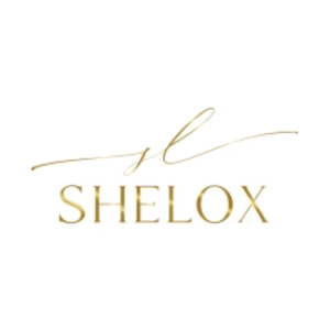 shelox brand logo for shelox.com