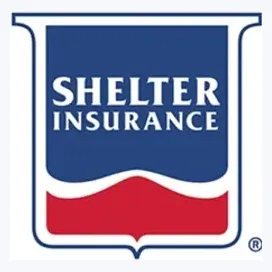 shelterinsurance brand logo for shelterinsurance.com