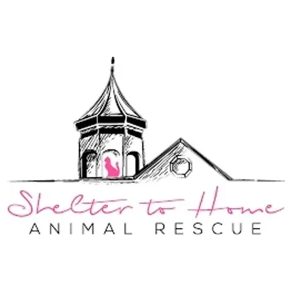 sheltertohome brand logo for sheltertohome.com