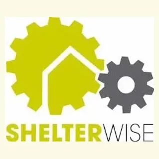 shelterwise brand logo for shelterwise.com