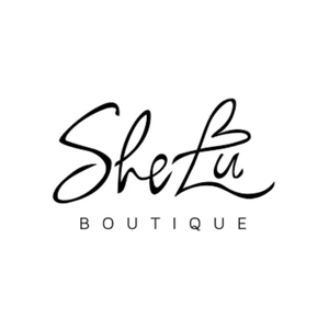 sheluboutique brand logo for sheluboutique.com