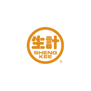 shengkee brand logo for shengkee.com