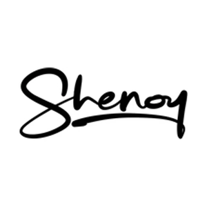 shenoyaudio brand logo for shenoyaudio.com
