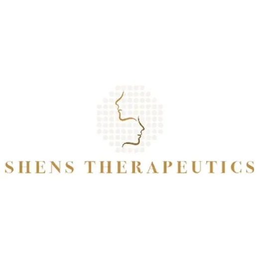 shenstherapeutics brand logo for shenstherapeutics.com