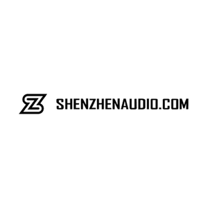shenzhenaudio brand logo for shenzhenaudio.com
