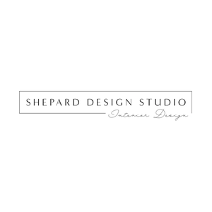 sheparddesignstudio brand logo for sheparddesignstudio.com