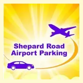 shepardparking brand logo for shepardparking.com
