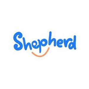 shepherd brand logo for shepherd.study