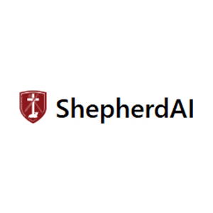 shepherdai brand logo for shepherdai.org
