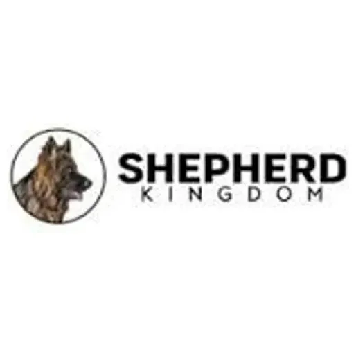 shepherdkingdom brand logo for shepherdkingdom.com