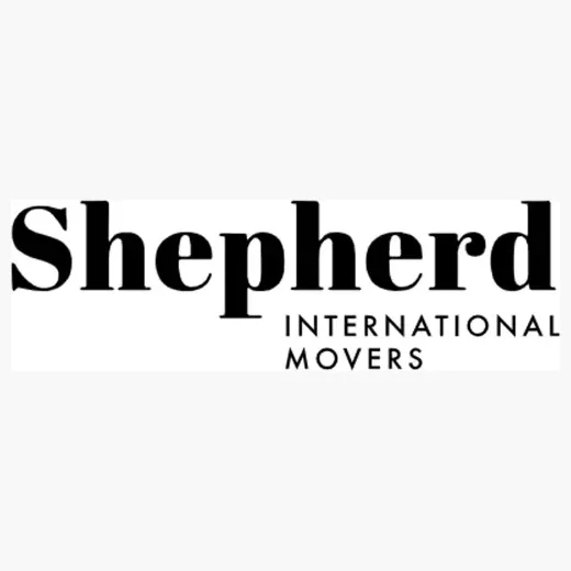 shepherdmovers brand logo for shepherdmovers.com