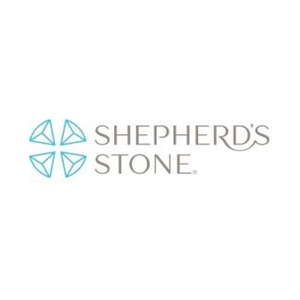shepherdsstone brand logo for shepherdsstone.com
