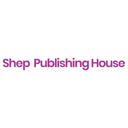 sheppublishinghouse brand logo for sheppublishinghouse.com