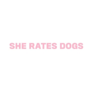 sheratesdogs brand logo for sheratesdogs.com