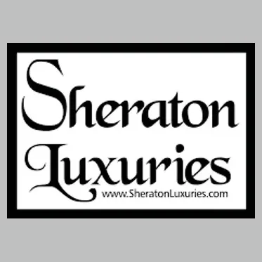sheratonluxuries brand logo for sheratonluxuries.com
