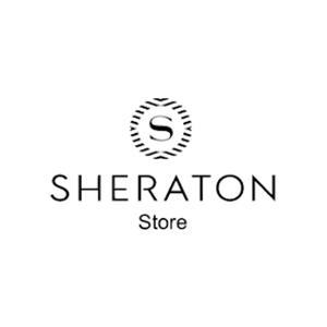 sheratonstore brand logo for sheratonstore.com