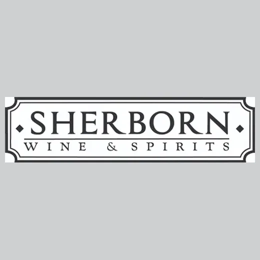 sherbornwine brand logo for sherbornwine.com
