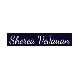 shereavejauan brand logo for shereavejauan.com