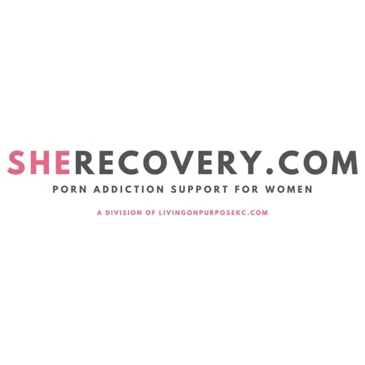 sherecovery brand logo for sherecovery.com