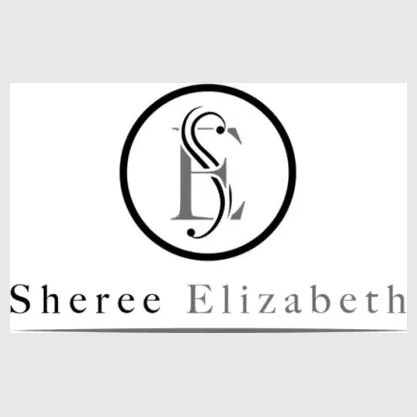 shereeelizabeth brand logo for shereeelizabeth.com