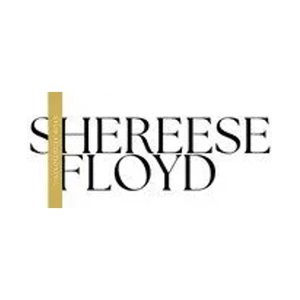 shereesefloyd brand logo for shereesefloyd.com