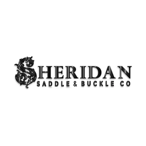 sheridanbuckleco brand logo for sheridanbuckleco.com