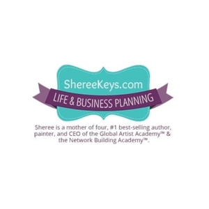 sherimcconnell brand logo for sherimcconnell.com