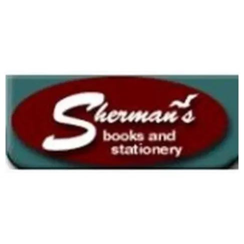shermans brand logo for shermans.com