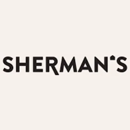 shermansnow brand logo for shermansnow.com