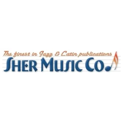 shermusic brand logo for shermusic.com