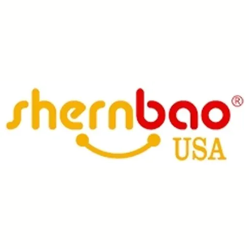 shernbaousa brand logo for shernbaousa.com
