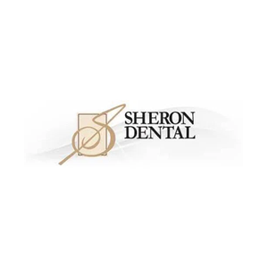 sherondental brand logo for sherondental.com