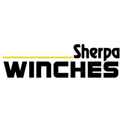 sherpa4x4 brand logo for sherpa4x4.com