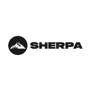 sherpaec brand logo for sherpaec.com