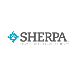 sherpapet brand logo for sherpapet.com