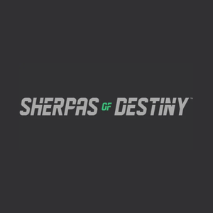sherpasofdestiny brand logo for sherpasofdestiny.com