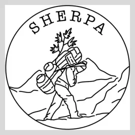 sherpathc brand logo for sherpathc.com